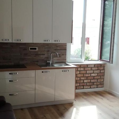 Apartmaji Apollonio Izola Exterior foto