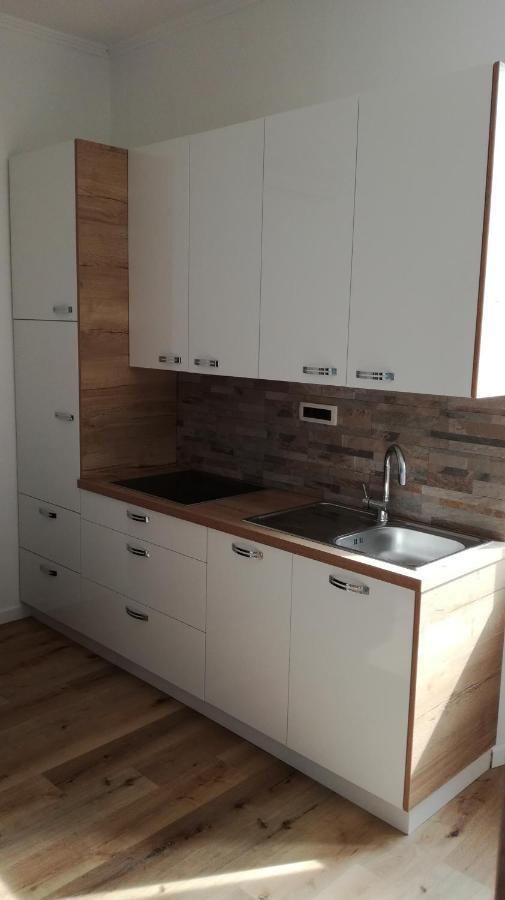 Apartmaji Apollonio Izola Exterior foto