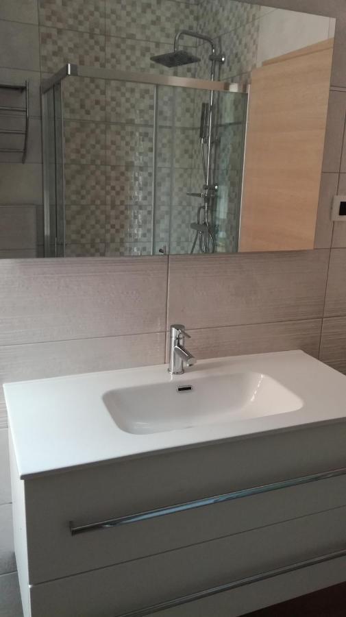 Apartmaji Apollonio Izola Exterior foto