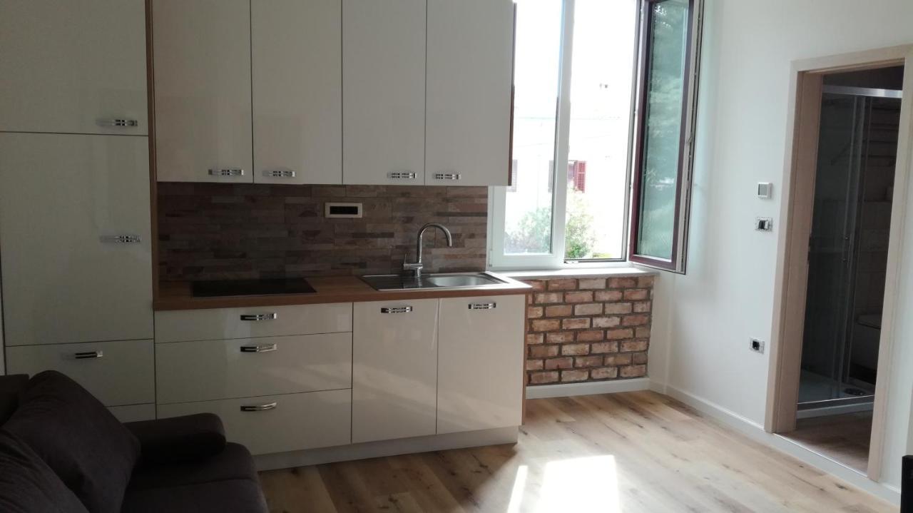 Apartmaji Apollonio Izola Exterior foto
