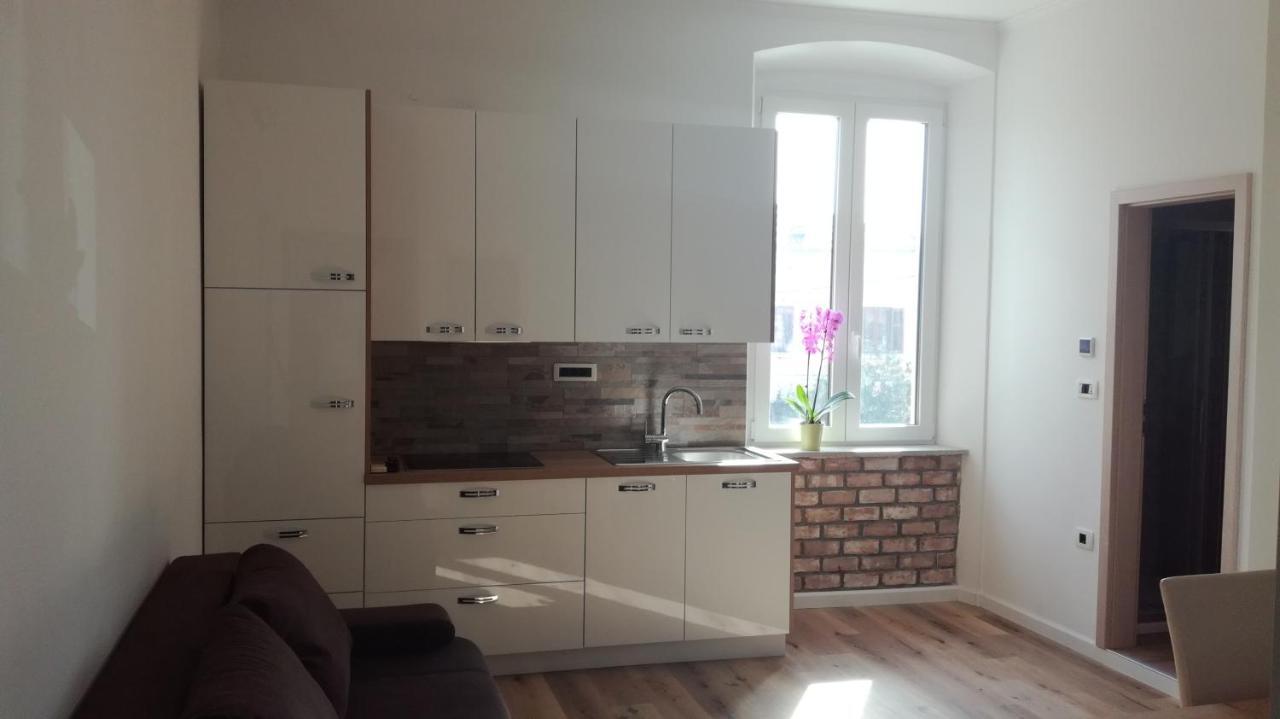 Apartmaji Apollonio Izola Exterior foto
