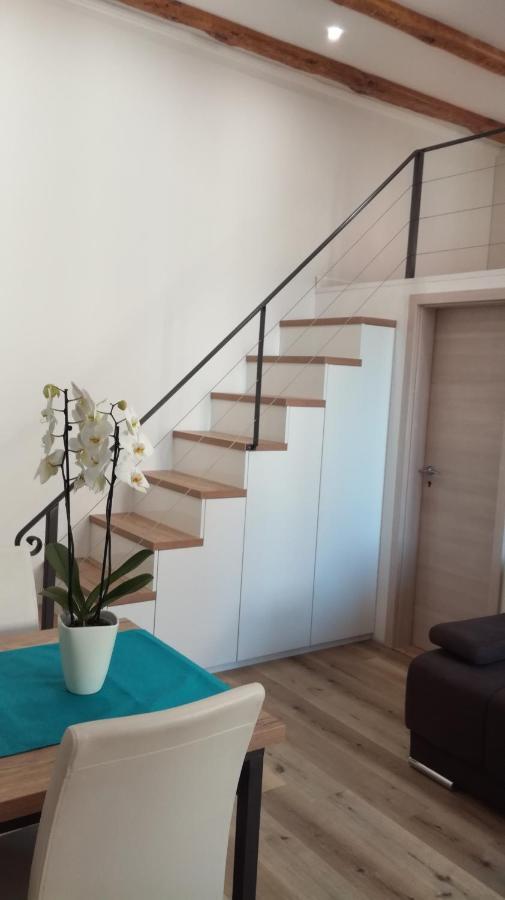 Apartmaji Apollonio Izola Exterior foto