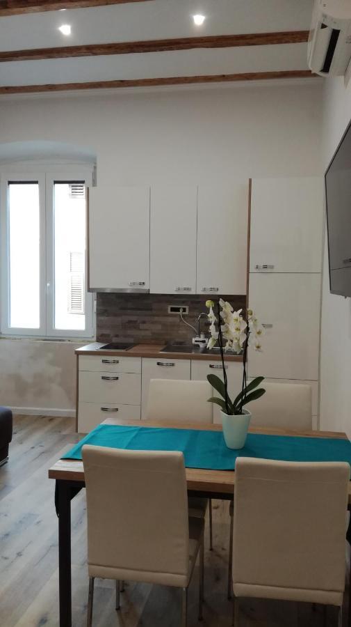 Apartmaji Apollonio Izola Exterior foto