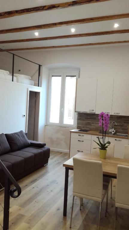 Apartmaji Apollonio Izola Exterior foto