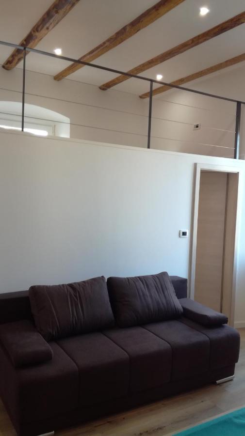 Apartmaji Apollonio Izola Exterior foto